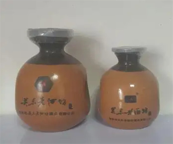 关东老酒坊酒加盟费