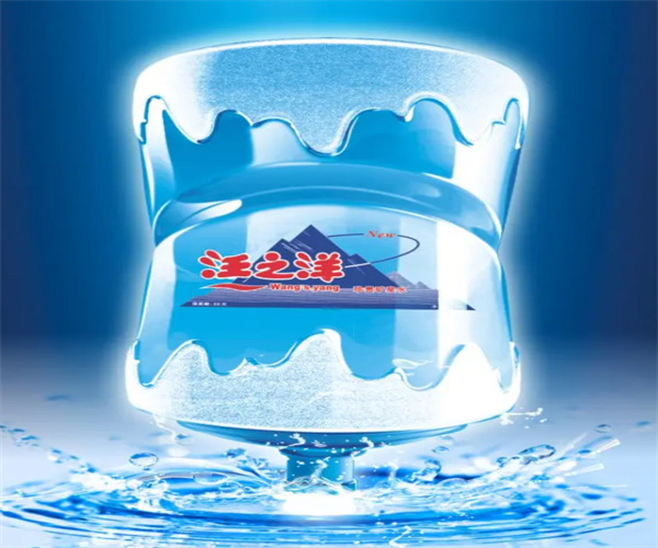 珠海汪之洋桶装水