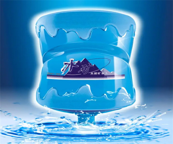 珠海汪之洋桶装水