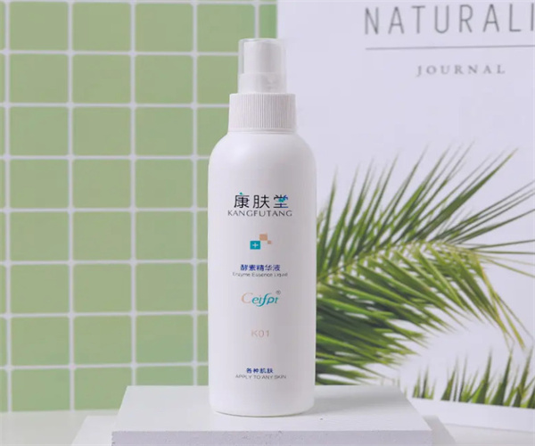 康肤堂加盟费