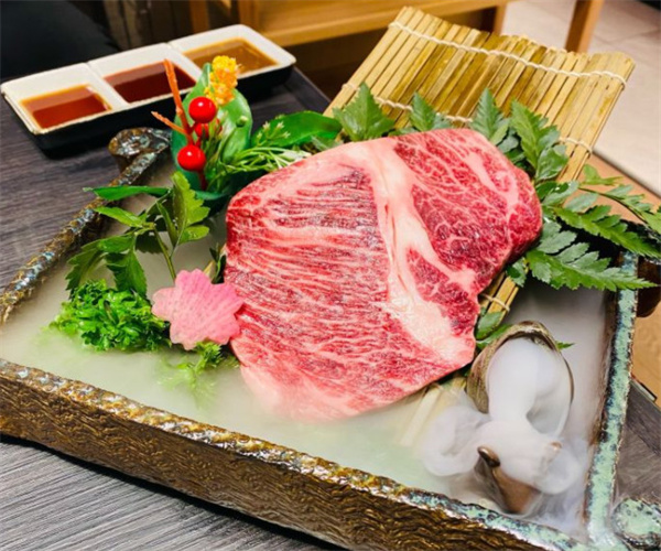 AJIYA味屋日式烤肉加盟费