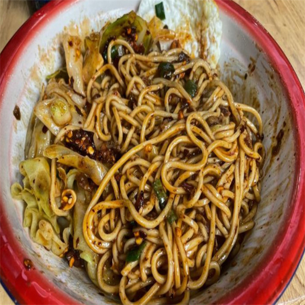 老干溜面馆加盟费