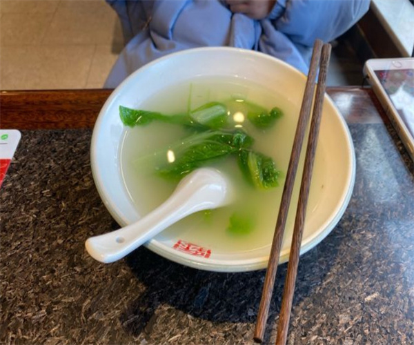 五味抄手加盟