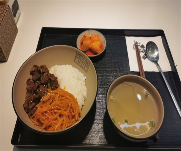 盖饭兄弟加盟费