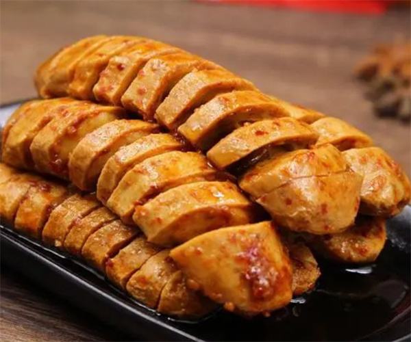 锅豆鲜卤鸭司加盟费