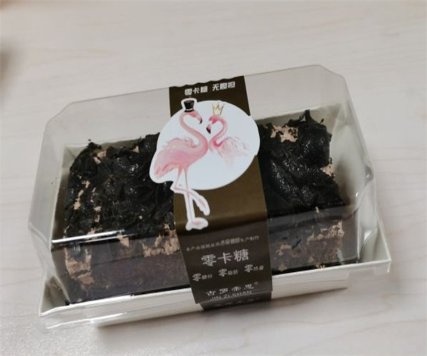 古罗帝思甜品加盟费