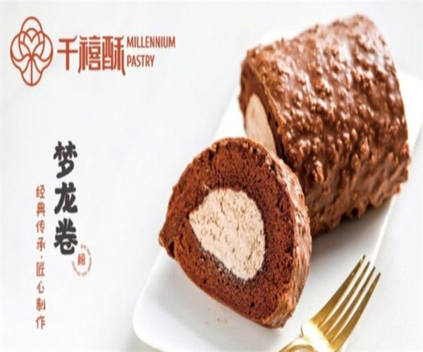 千禧酥加盟费