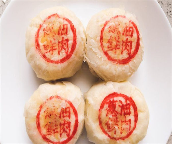 千禧酥加盟费