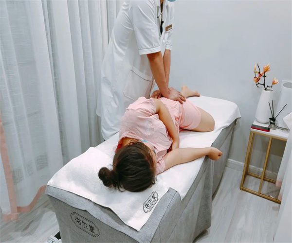 佑尔堂加盟费