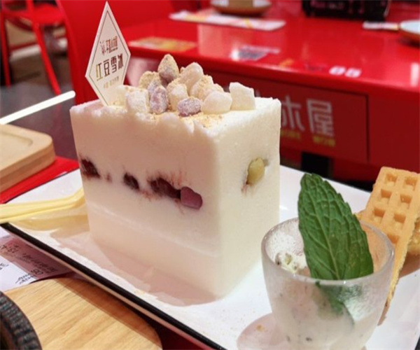 辛喜小木屋中国延边料理加盟费