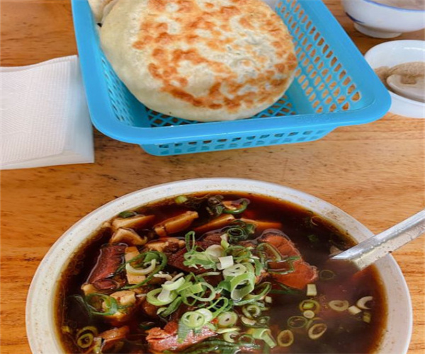 定边府烩牛肉加盟费
