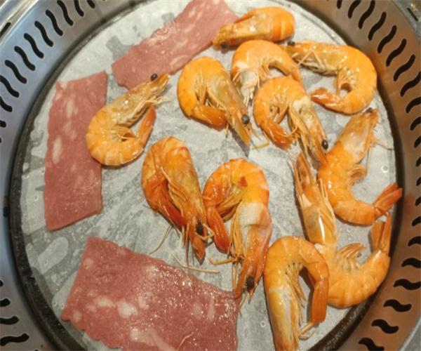 青艾特鲜切自助餐厅加盟费