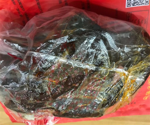 绸都杨鸭子加盟费