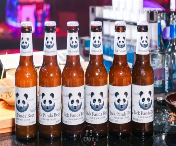 熊猫啤酒加盟费