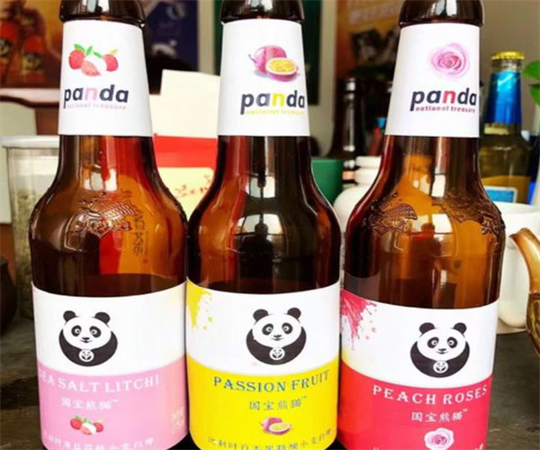 熊猫啤酒加盟费