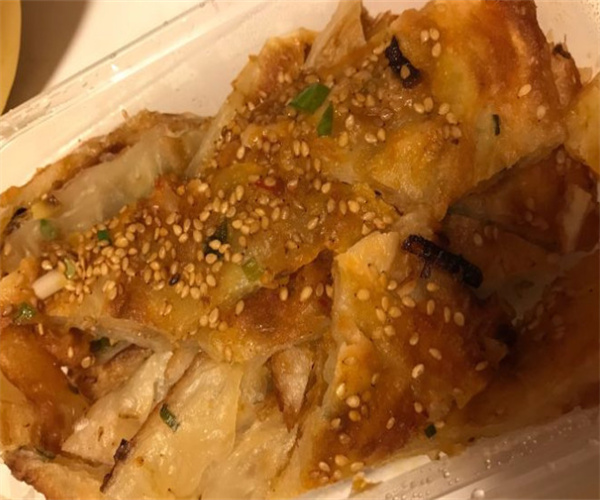 姥姥家的那碗疙瘩汤加盟