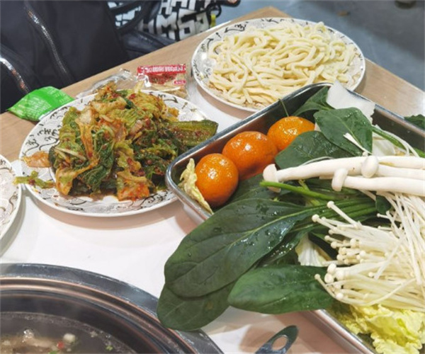 喜牛全牛餐厅加盟