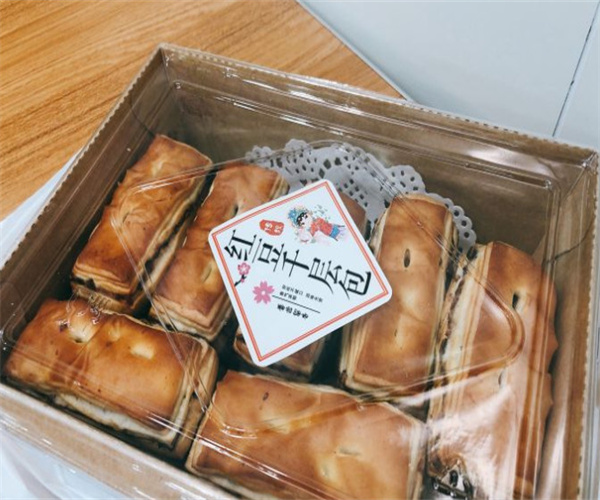 潴潴家轻奢美食店加盟