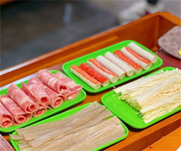 蜀鱼传鲜鱼火锅加盟费用
