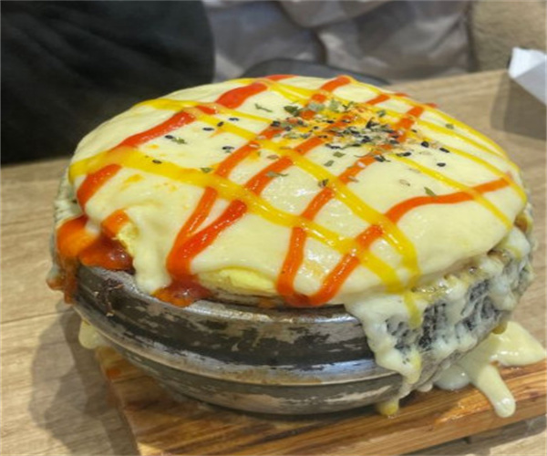 韩金钰牛肉汤饭加盟