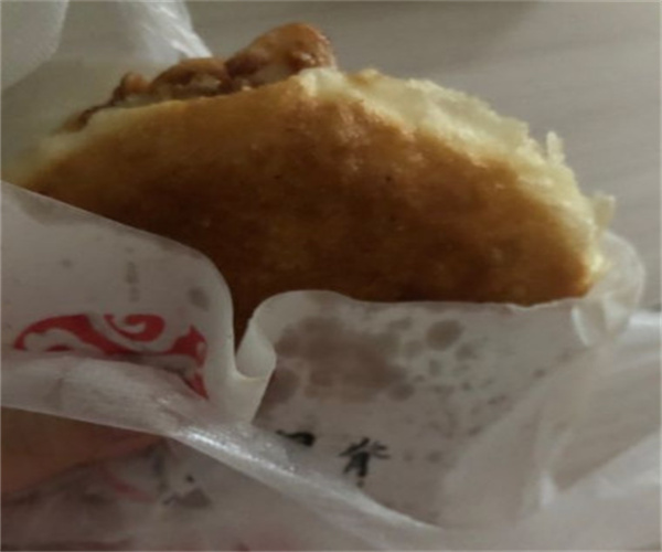 小文烧饼里脊加盟费