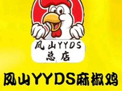 凤山YYDS麻椒鸡