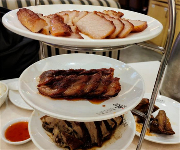 少东家茶餐厅加盟费