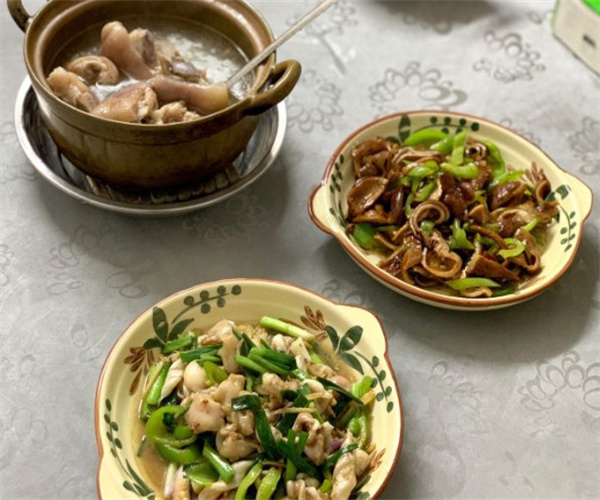 南记茶餐厅加盟费