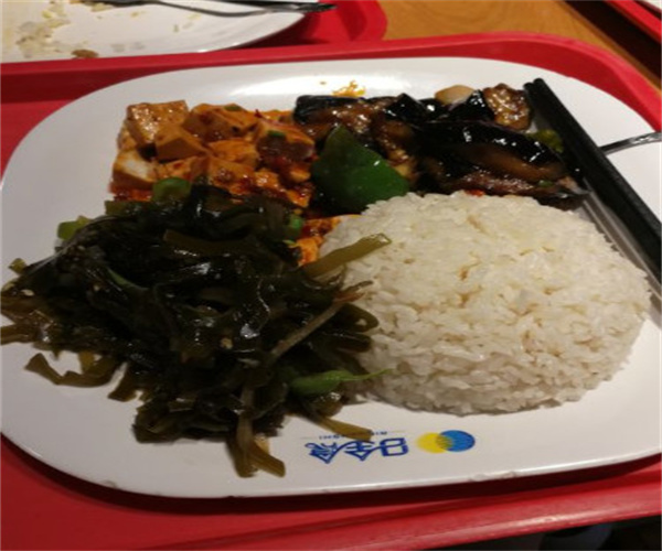 新食代港式茶餐厅加盟