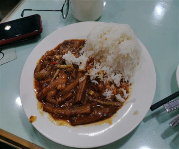 良友茶餐厅加盟费