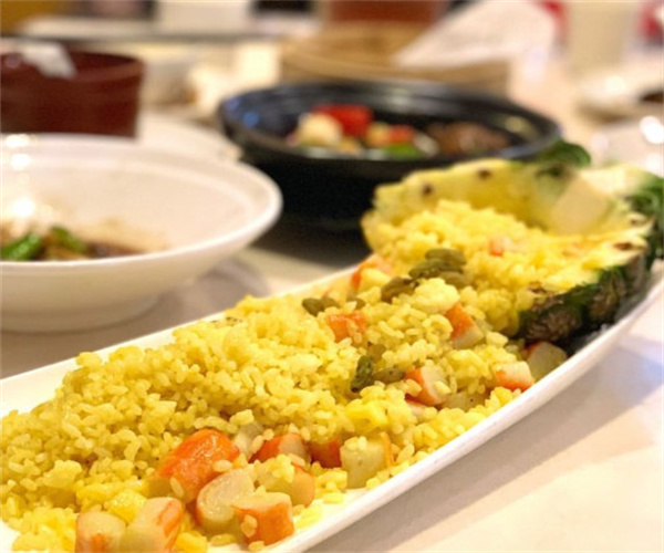 少东家茶餐厅加盟费