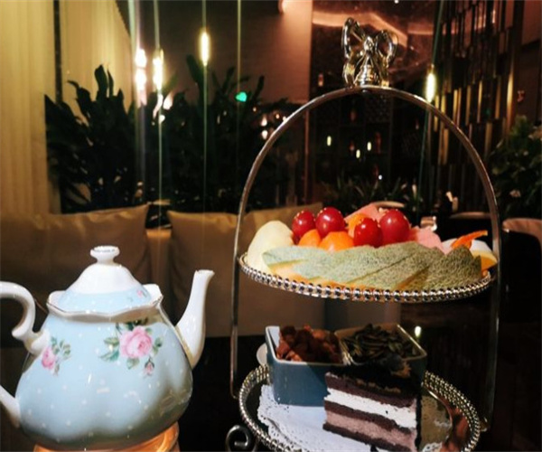 蜜悦茶餐厅
