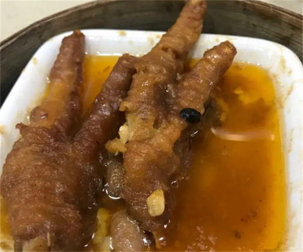 点点鲜港式茶餐厅加盟费