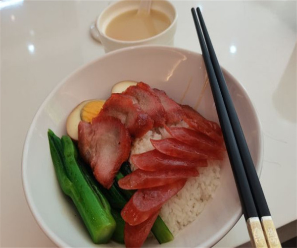 喜叙茶餐厅
