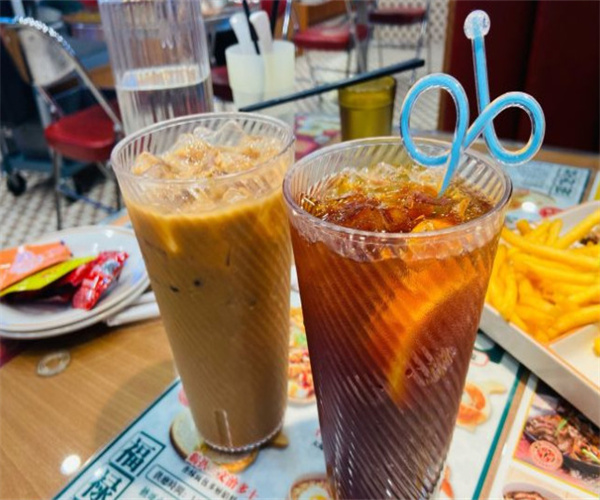 揸哥茶餐厅加盟费