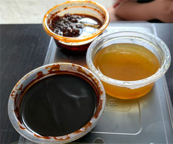 瑞府记北京烤鸭加盟费