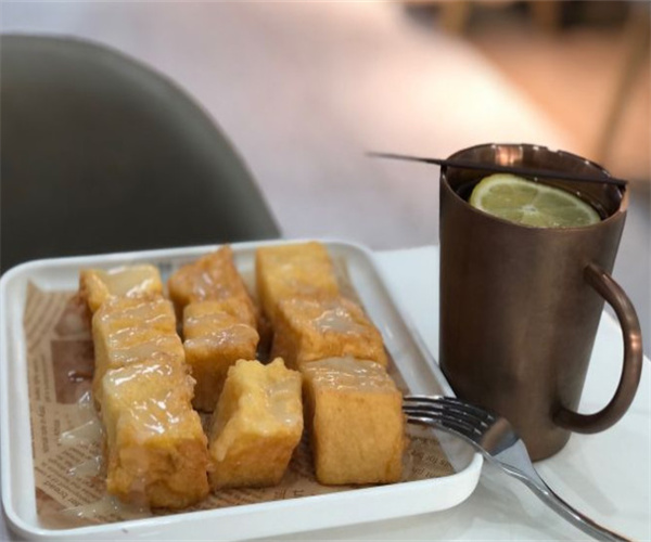 喜叙茶餐厅