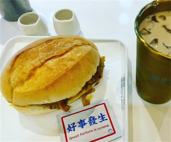 喜叙茶餐厅