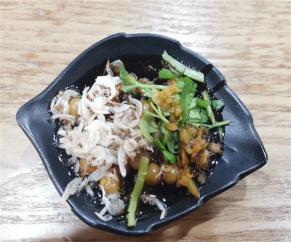 瓷小豆瓷蒸豆腐脑加盟