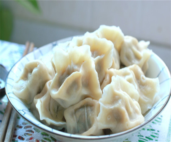 牛员外饺子加盟费