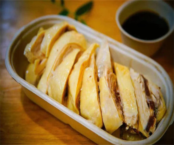 青山鸡加盟费