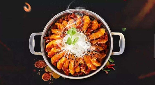 王婆大虾加盟