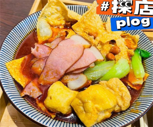 四喜路螺蛳粉加盟