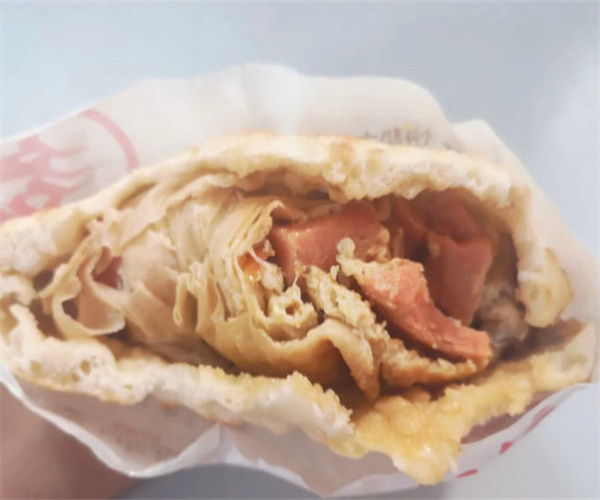 饼帮主加盟费