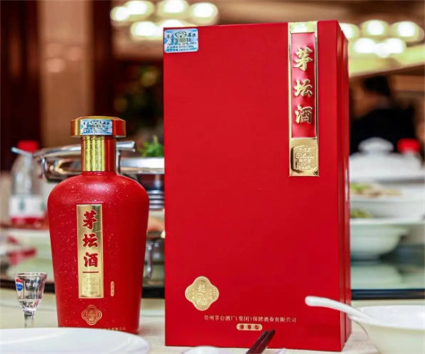 茅坛酒加盟费
