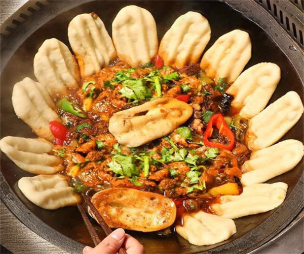 地锅之家加盟费