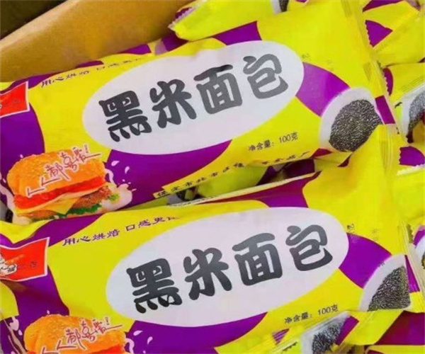 同福大馒头加盟