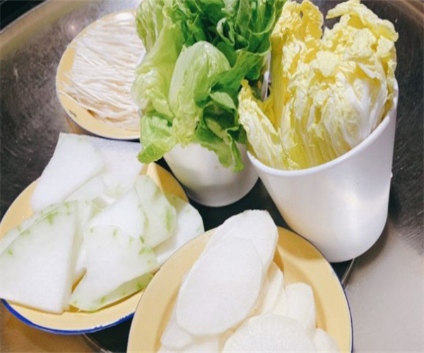 地锅之家加盟费