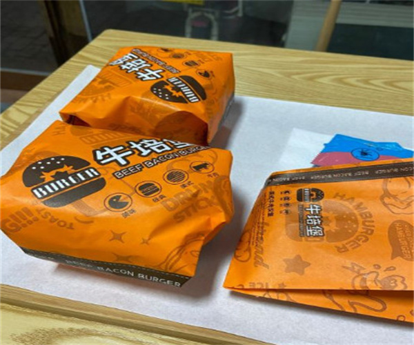 牛培堡手作牛肉汉堡加盟