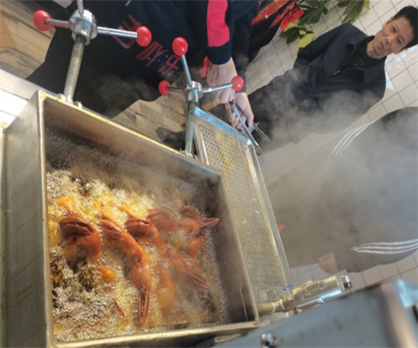 吉吖乐香酥鸡鸭加盟